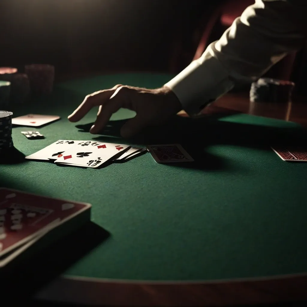 blackjack_even_money_illusion