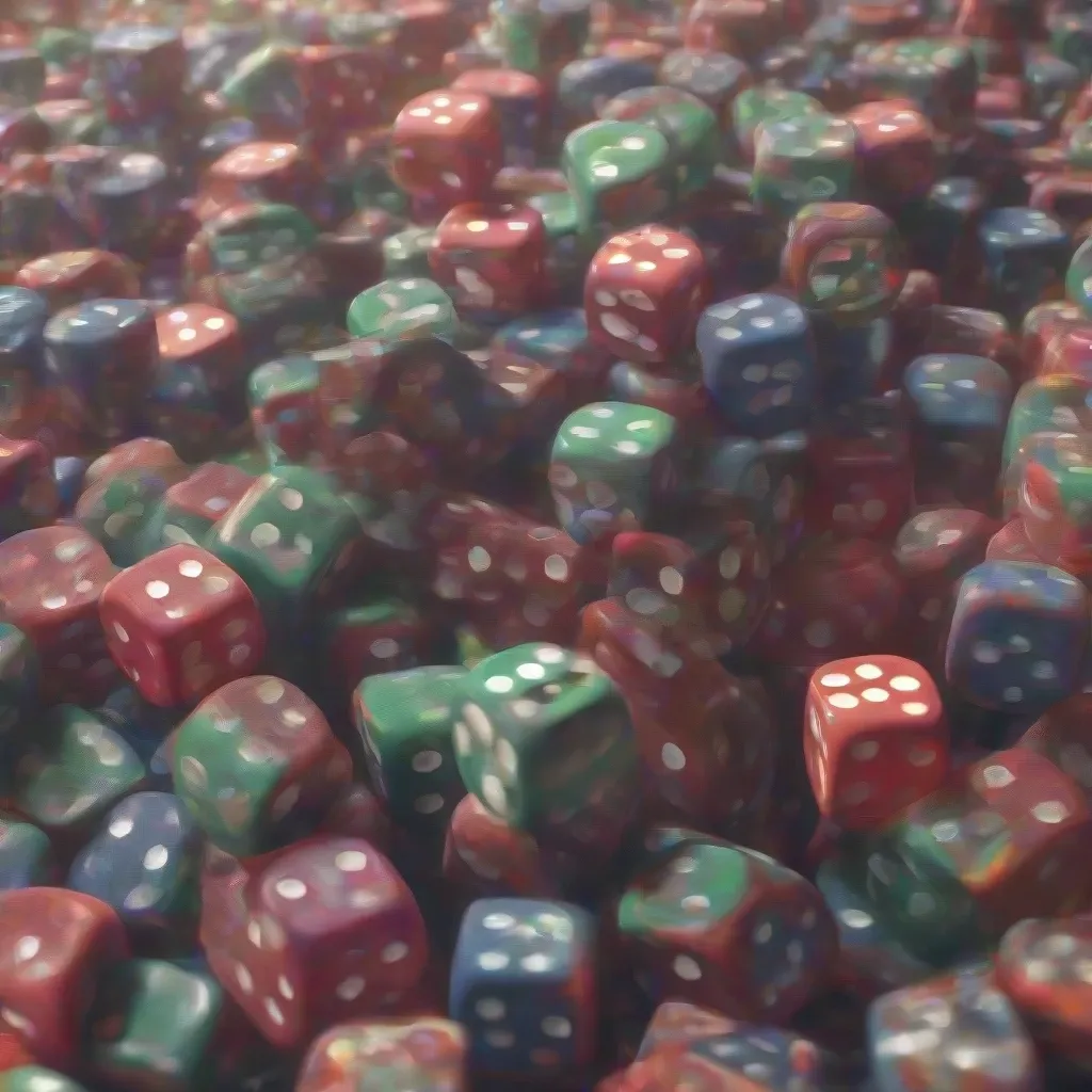 Craps_Point_Strategy