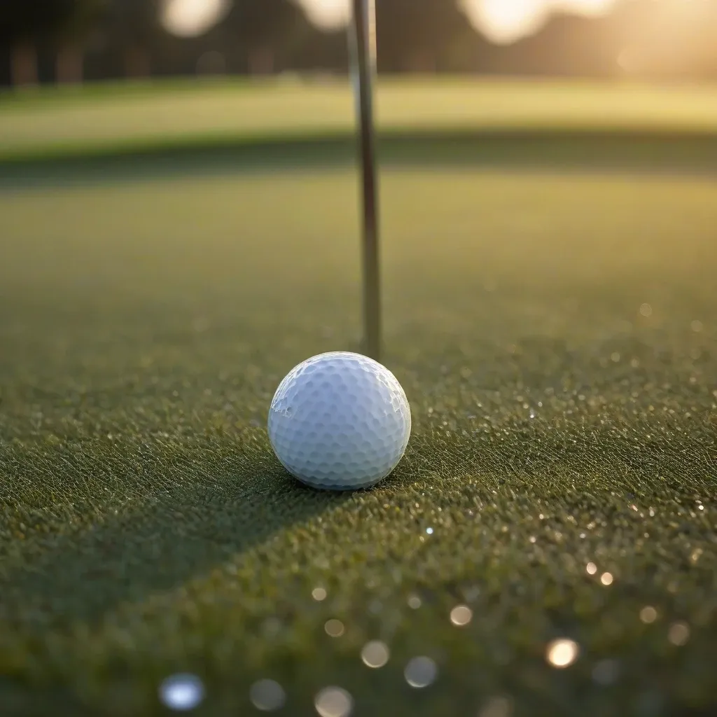 Kissing_The_Flagstick