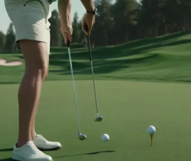 Kissing_the_Flagstick